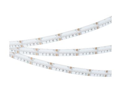 Светодиодная лента Arlight CSP-X840-12mm 24V RGBW-White (17.2 W/m, IP20, 5m) 046935