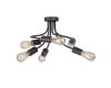 Потолочная люстра Vitaluce V3928-1/6PL
