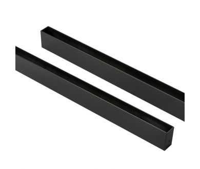 Трек двухконтактный однофазный Lightstar Barra 505017