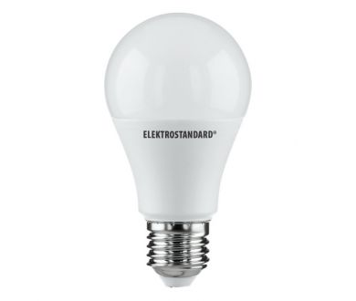 Светодиодная лампа Elektrostandard Classic LED D 10W 4200K E27 4690389051654