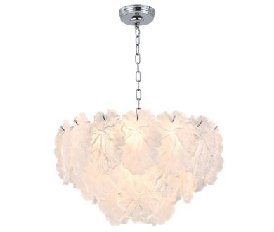Подвесной светильник Indigo Bellezza 12059/7P Chrome V000607