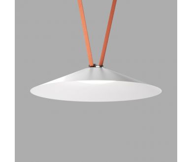 Трековый светильник Denkirs Belty Flow DK5668-WH+BK