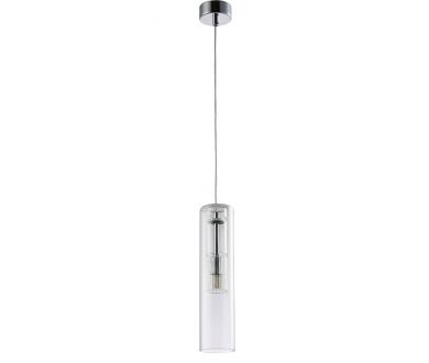 Подвесной светильник Crystal Lux Beleza BELEZA SP1 F CHROME