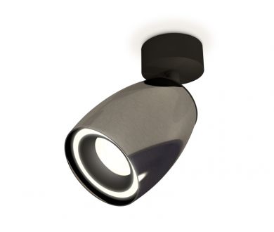 Спот Ambrella Light Techno Spot XM1123003 (A2210, C1123, N7111)