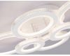 Потолочная люстра Ambrella Light Acrylica Original FA8874