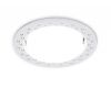 Встраиваемый светильник Ambrella Light GX53 Classic G825 W