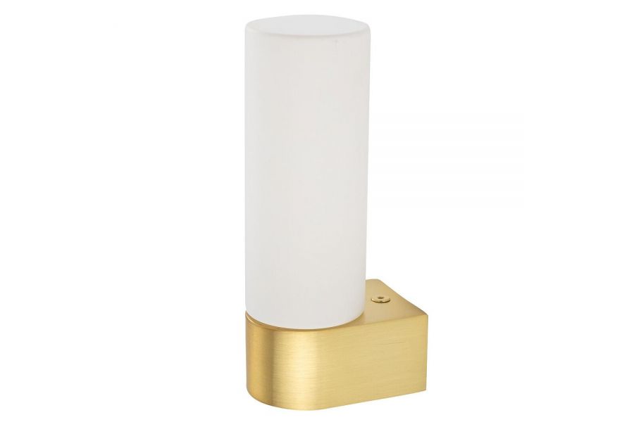Настенный светильник Nowodvorski Natalie Brass 10724