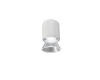Трековый магнитный светильник iLedex Vision 4822-015-D72-8W-38DG-3000K-WH