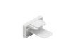 Заглушка Escada Prima TRA-01-01-001-CAP White ESTR20004