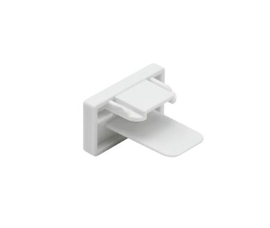 Заглушка Escada Prima TRA-01-01-001-CAP White ESTR20004