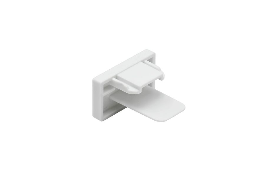 Заглушка Escada Prima TRA-01-01-001-CAP White ESTR20004