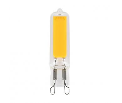 Светодиодная лампа Voltega Simple Capsule 5W 3000K G9 7181