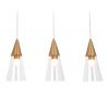 Подвесной светильник Ambrella Light Traditional TR3669