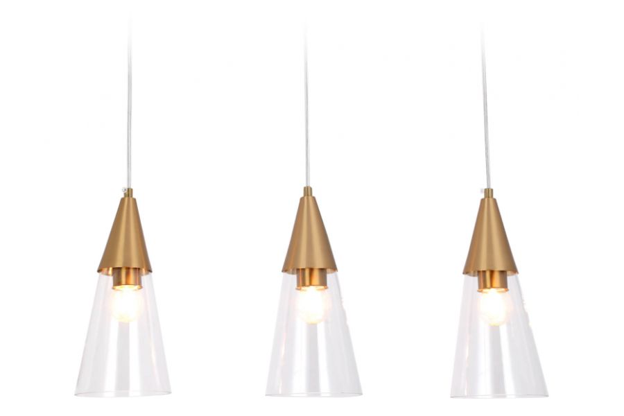Подвесной светильник Ambrella Light Traditional TR3669