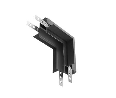 Коннектор угловой Maytoni Magnetic track system Exility TRA034ICL-42.12B
