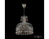 Подвесная люстра Bohemia Ivele Crystal 14781/30 G K721