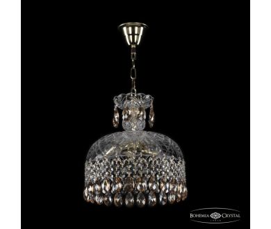 Подвесная люстра Bohemia Ivele Crystal 14781/30 G K721