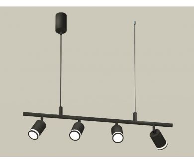 Подвесной светильник Ambrella Light Traditional DIY (С9002, С6313, N6221) XB9002150