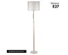 Торшер AM Group HOLLYWOOD WH