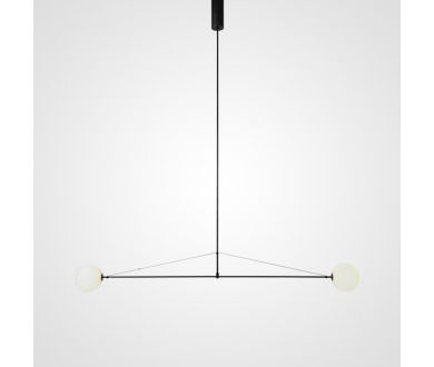 Подвесной светильник ImperiumLoft Lines 140824-26