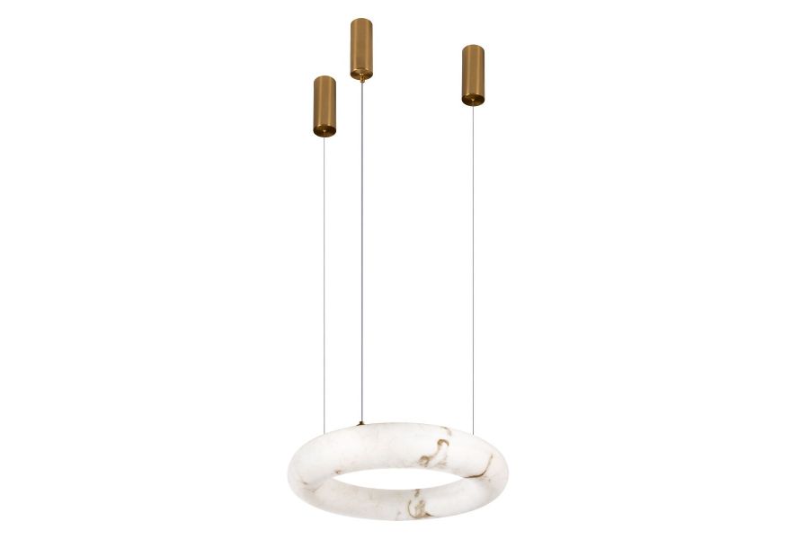 Подвесной светильник Loft IT Oslo acrylic 10547/600