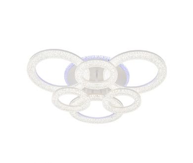 Потолочная люстра Escada Alunit 10281/6LED