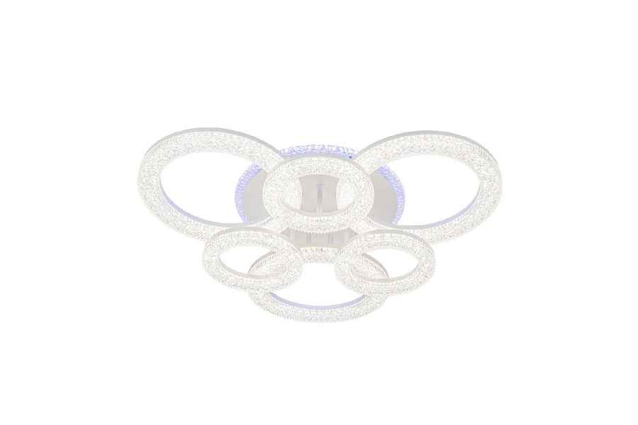 Потолочная люстра Escada Alunit 10281/6LED