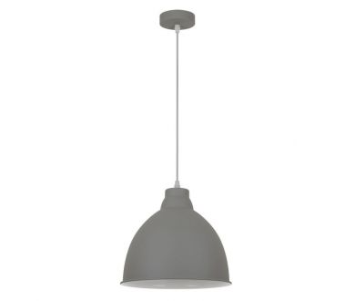 Подвесной светильник Arte Lamp Casato A2055SP-1GY