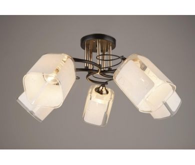 Купить Потолочная люстра Hiper Arto H174-5 Потолочная люстра Hiper Arto H174-5