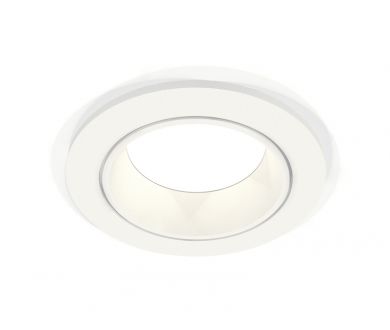Встраиваемый светильник Ambrella Light Techno XC6512001 (C6512, N6110)