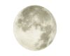 Настенно-потолочный светильник Sonex Moon 3084/CL