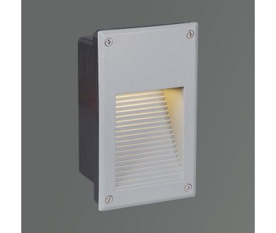 Подсветка для лестниц Reluce 86604-9.0-001TL LED6W GR
