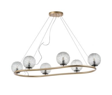 Подвесная люстра Lightstar Bari 815263