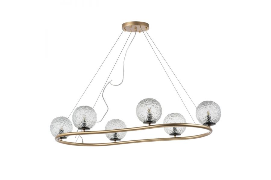 Подвесная люстра Lightstar Bari 815263