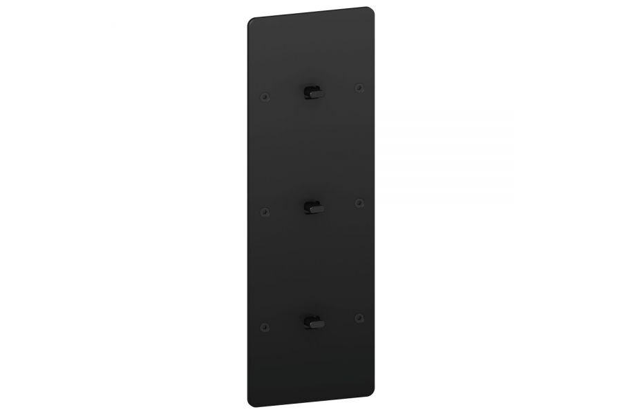 Переключатель тумблерный на 3 поста Schneider Electric Sequence S800234NM