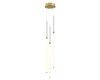 Подвесной светильник Odeon Light Monella 6639/33L
