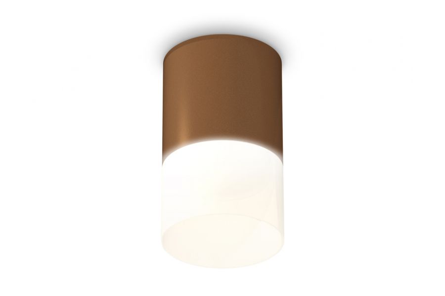 Накладной светильник Ambrella Light Techno XS6304042 (C6304, N6252)