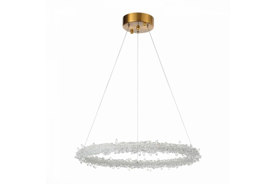 Подвесная люстра ST Luce Lucchero SL6105.203.01