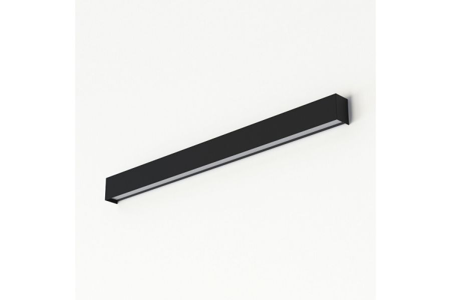 Настенный светильник Nowodvorski Straight Wall LED M 7594