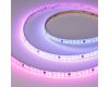 Светодиодная герметичная лента Arlight SPI-SE-A120-10mm 24V RGB-PX6-BPT (23 W/m, IP65, 2835, 5m) 049451