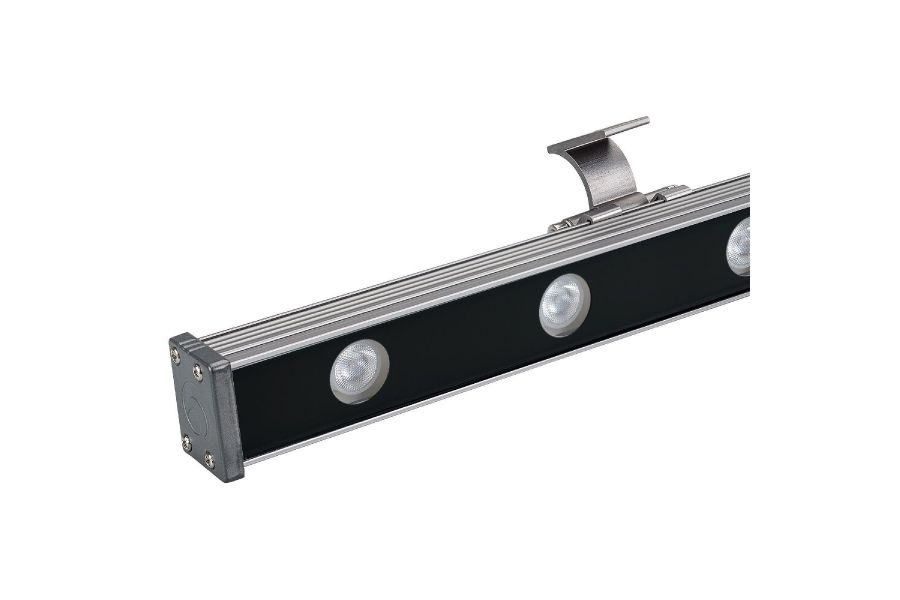 Линейный прожектор Arlight AR-LINE-1000-12W Day4000 (GR, 30 deg, 230V) 024334(1)