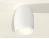 Накладной светильник Ambrella Light Techno XS1122021 (C1122, N7165)