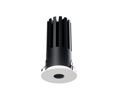 Встраиваемый светильник Lightstar Spira Slim 074346