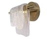 Настенный светильник ST Luce Voile SL6021.201.06