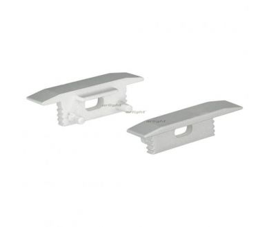 Заглушка Arlight SL-SLIM-H7-F25 с отверстием 024490