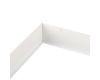 Рамка для встраиваемой установки панелей Arlight BX6060 White 023867