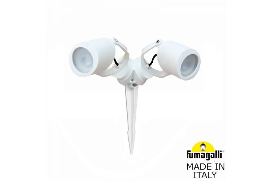 Грунтовый светильник Fumagalli 3M1.001.000.WXU2L