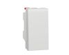 Выключатель одноклавишный Schneider Electric Unica New Modular NU310118