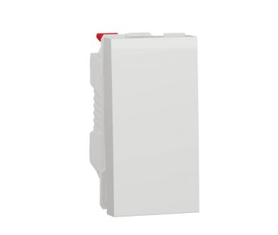 Выключатель одноклавишный Schneider Electric Unica New Modular NU310118