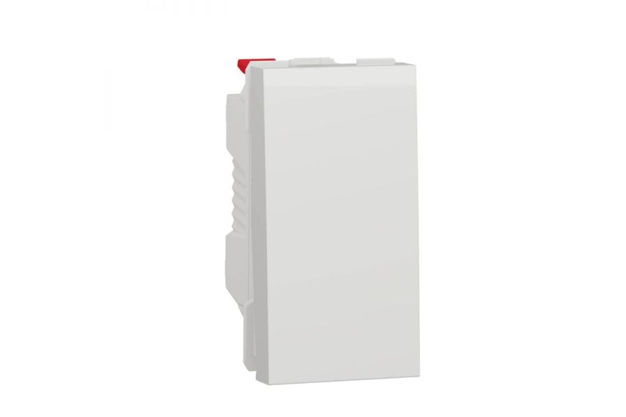 Выключатель одноклавишный Schneider Electric Unica New Modular NU310118
